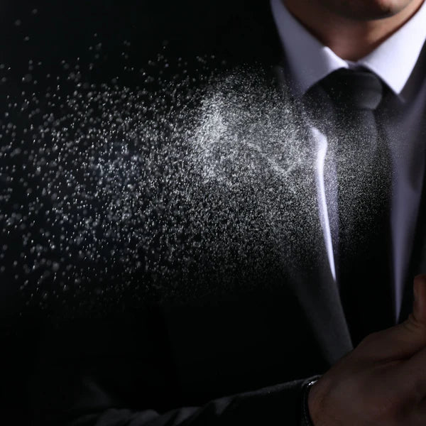 Fondants parfumés - Produit additionnel