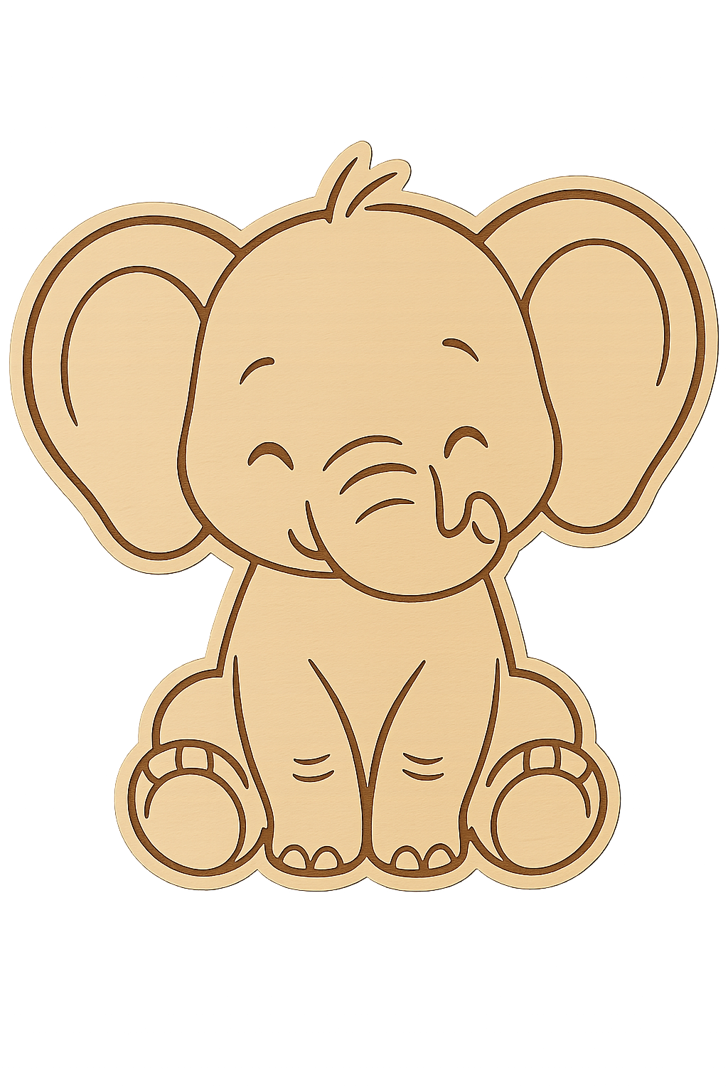 Éléphant