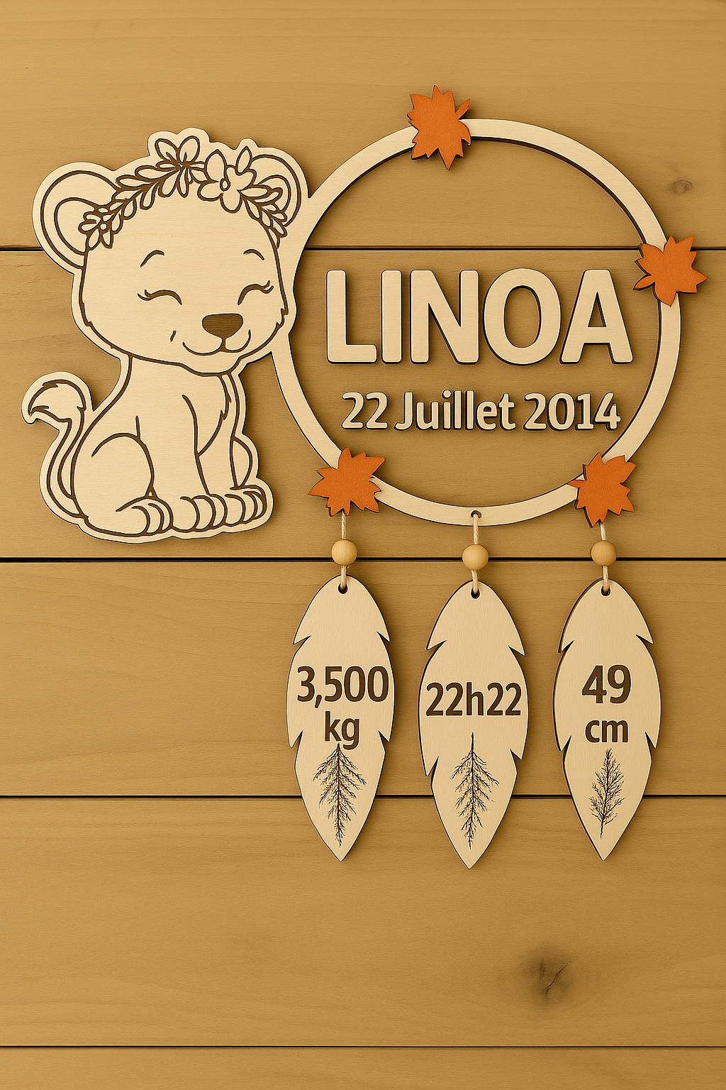 Lionne