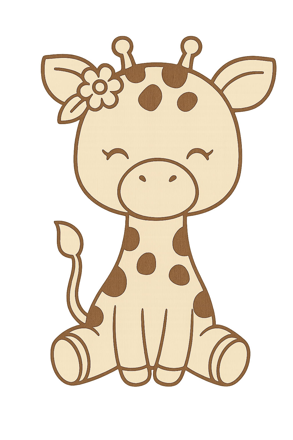 Girafe