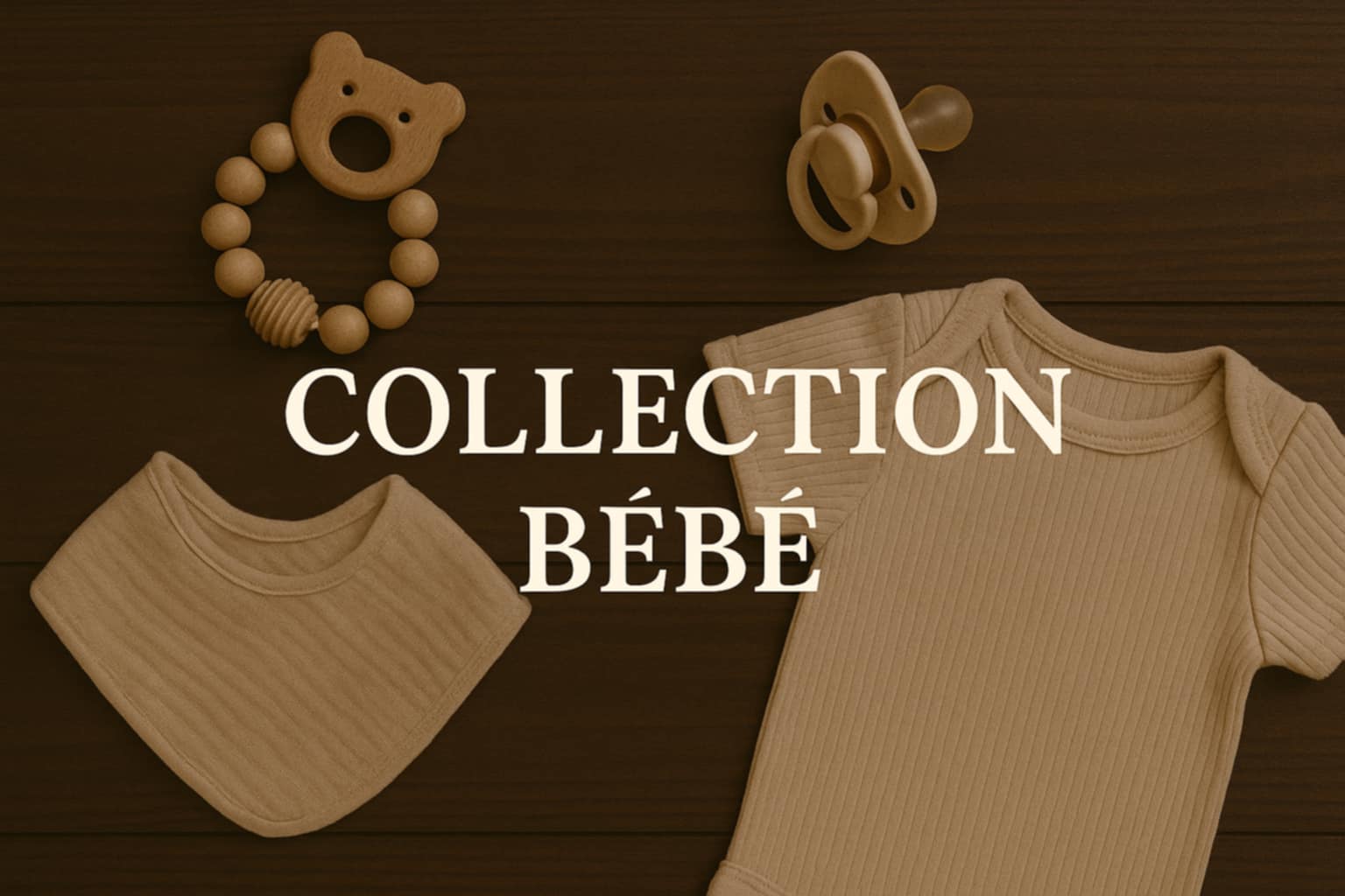 Collection bébé