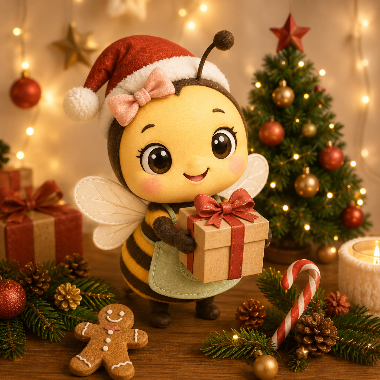 Collection Noël
