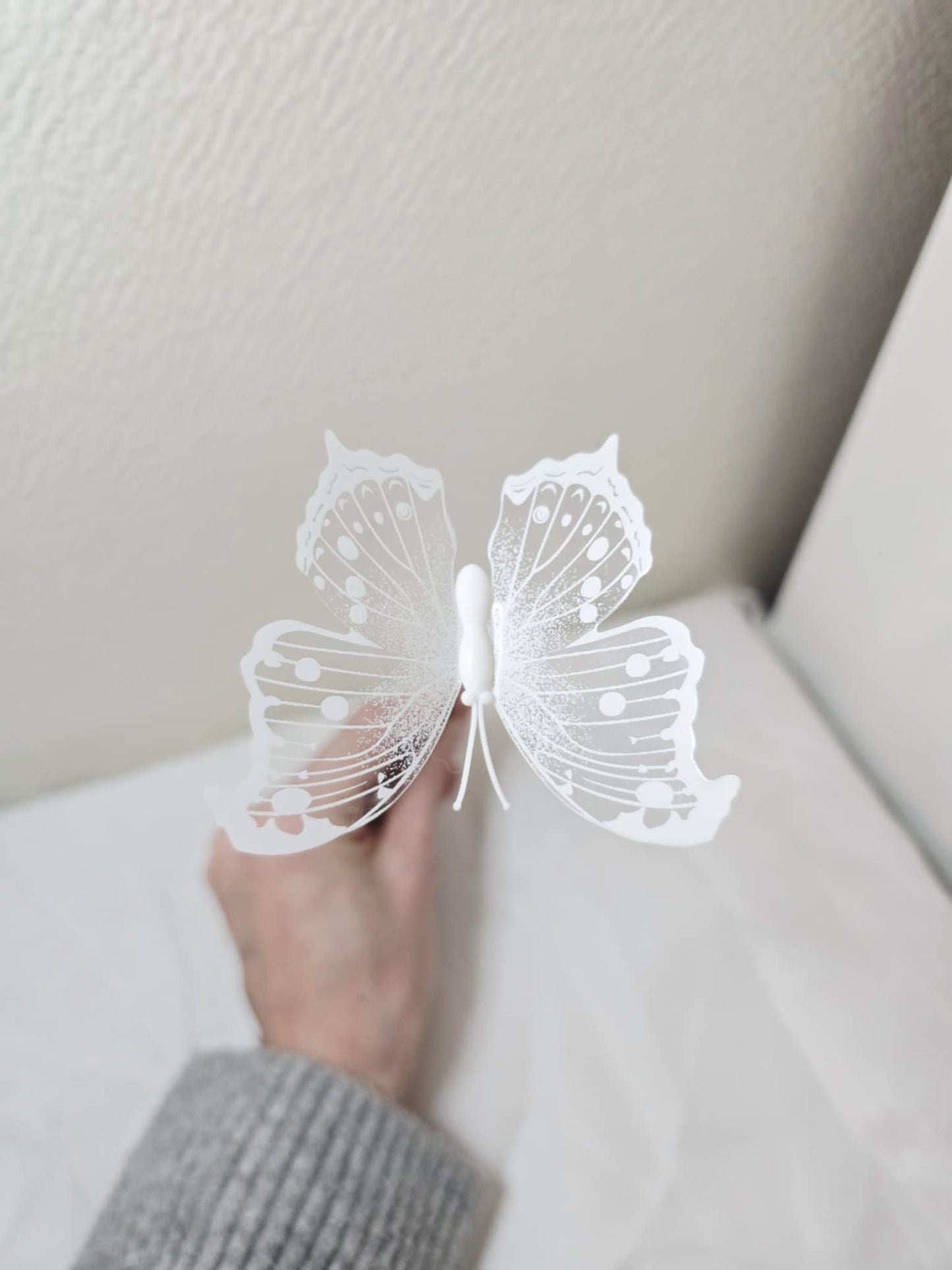 Décorations - Produit additionnel