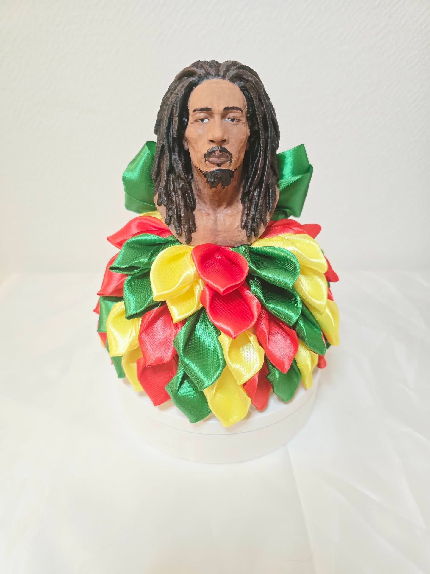Figurine personnalisée