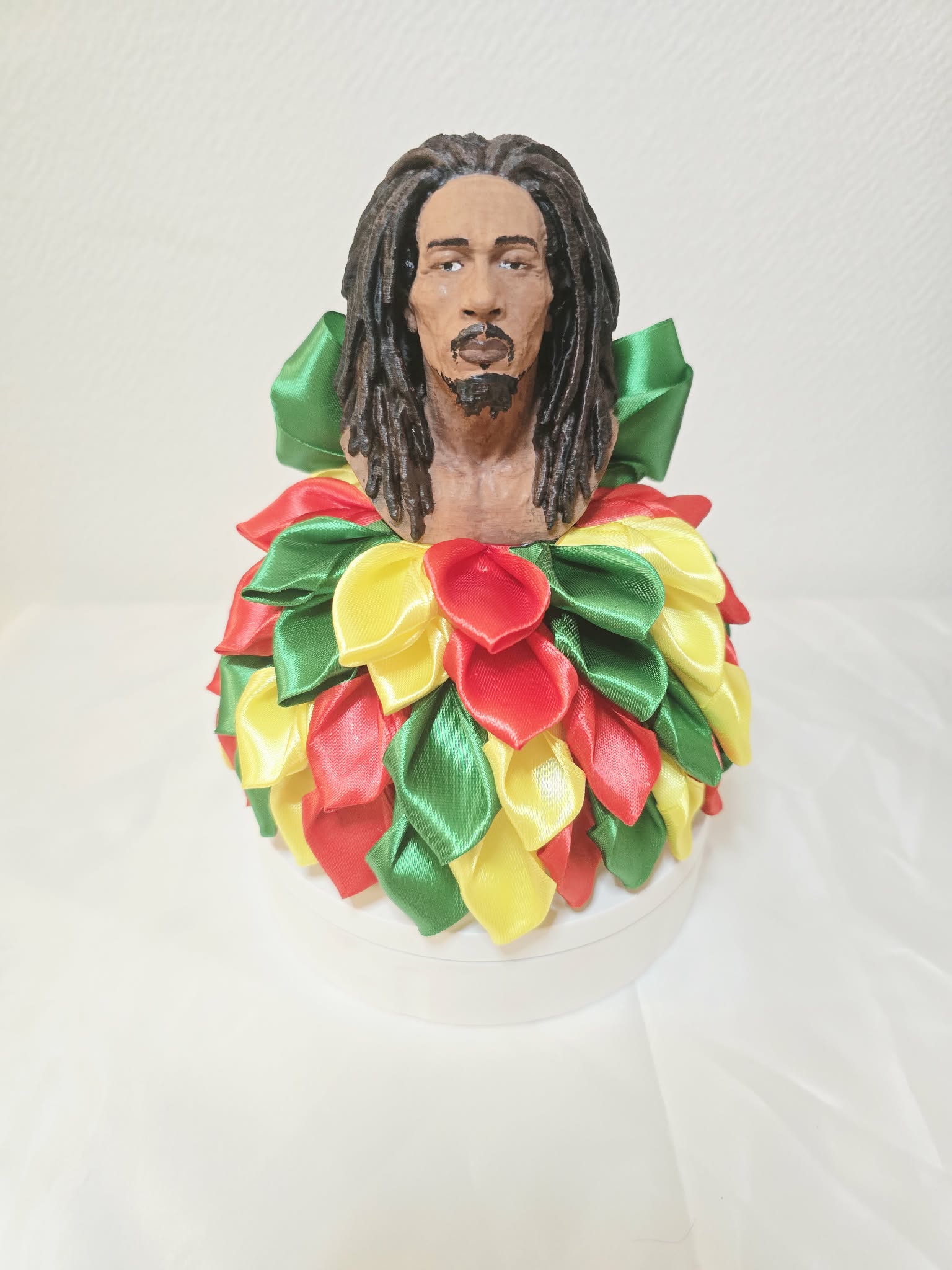 Figurine personnalisée