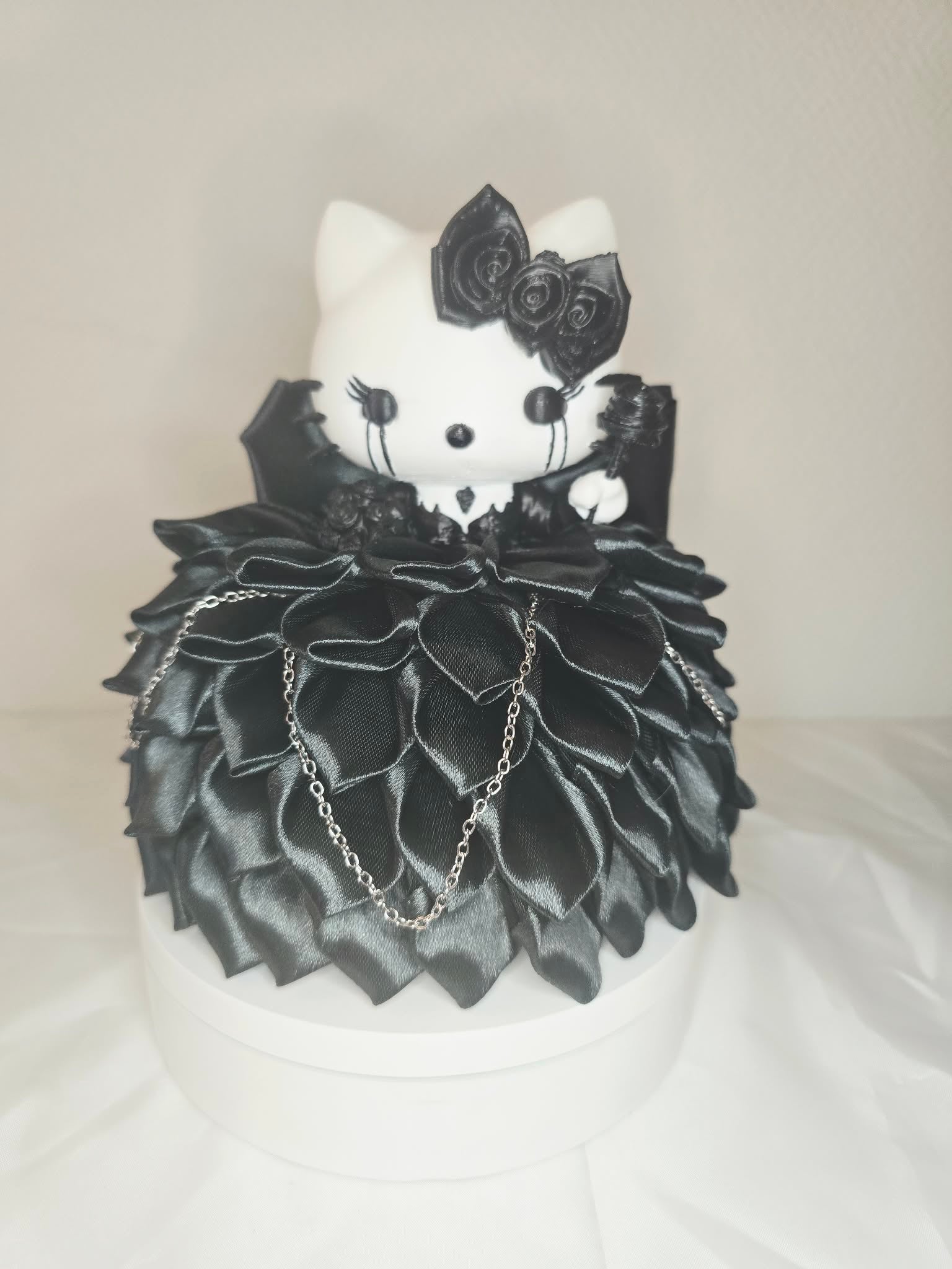 Figurine personnalisée