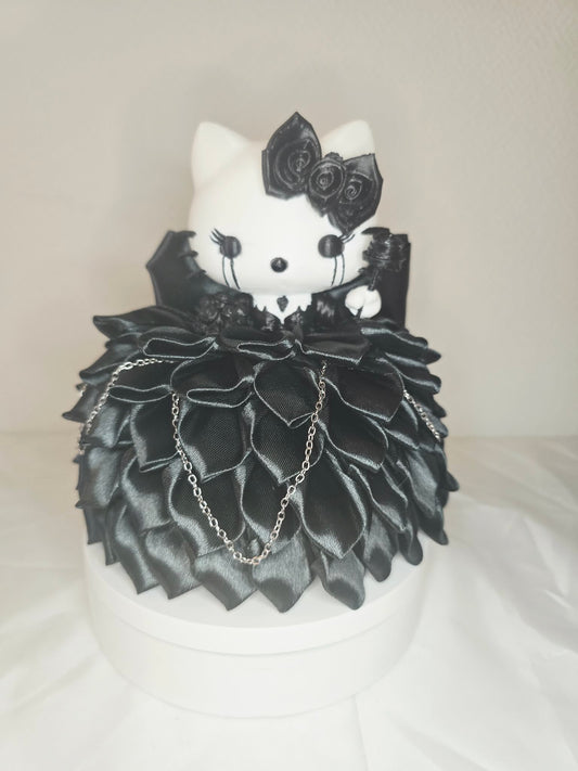 Figurine personnalisée