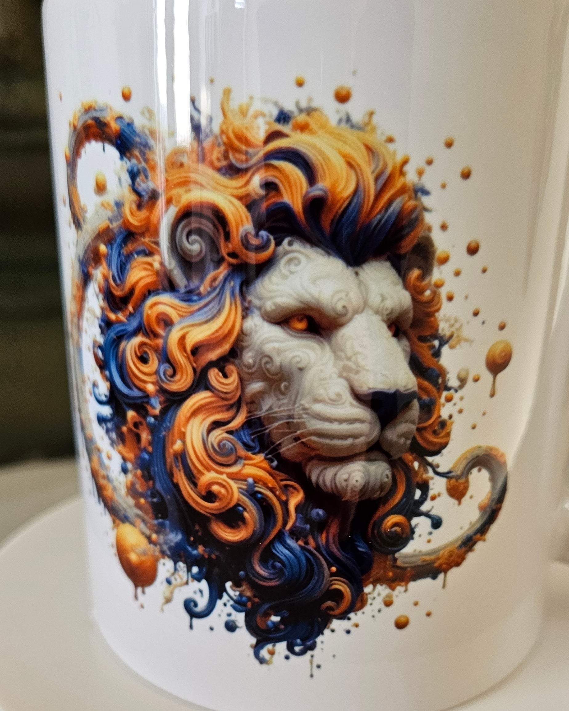Mug personnalisé avec photo ou texte – Cadeau unique
