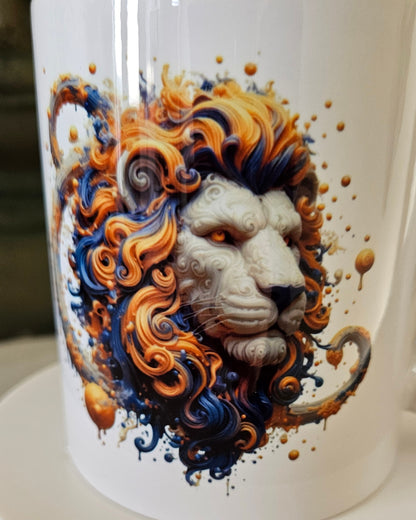 Mug personnalisé avec photo ou texte – Cadeau unique