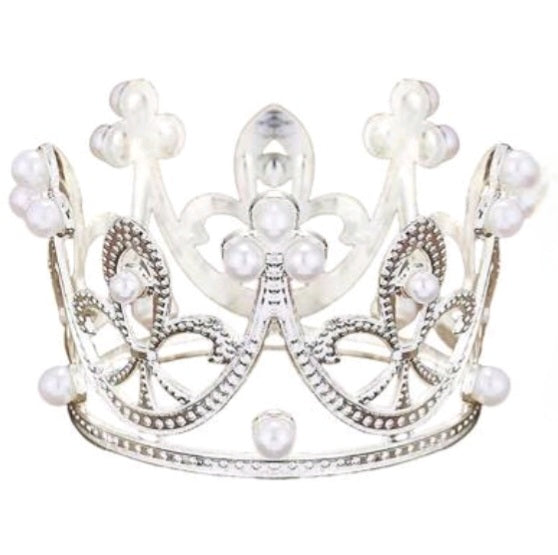 Mini couronne