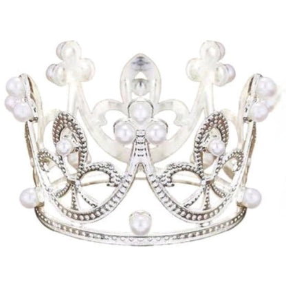 Mini couronne