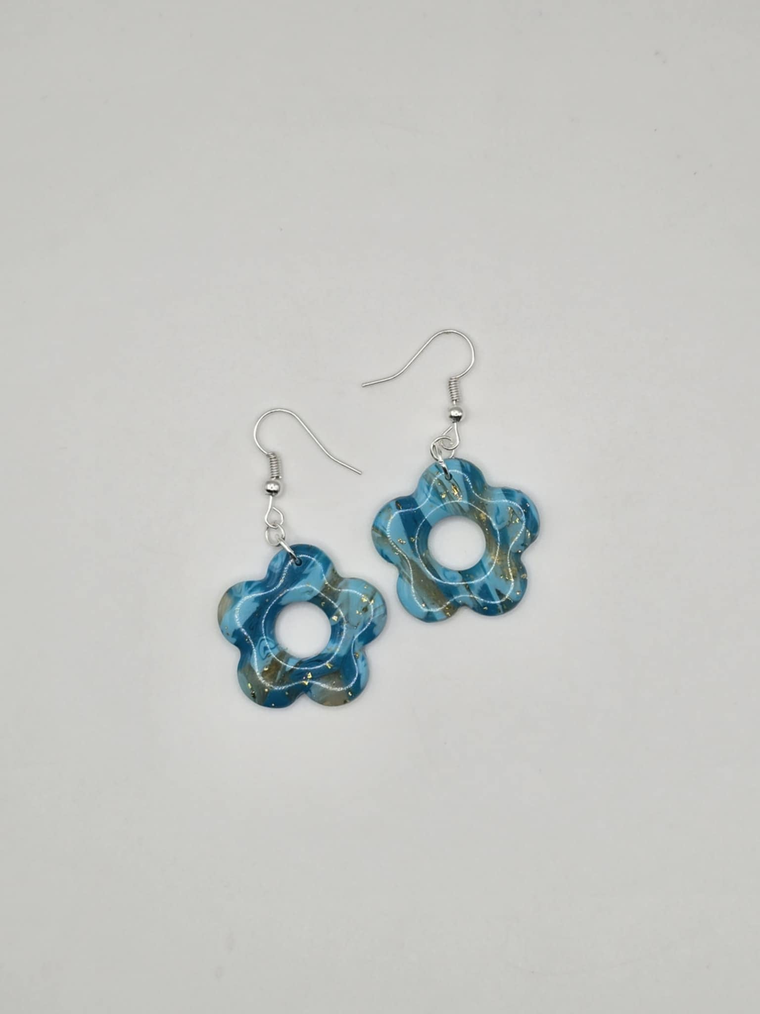 Collection Essence Marine – Bijoux artisanaux inspirés de l’océan