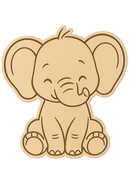 Éléphant
