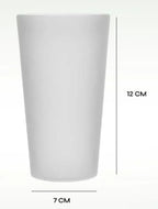 Gobelet personnalisé en plastique – 33cl – Événements & fêtes