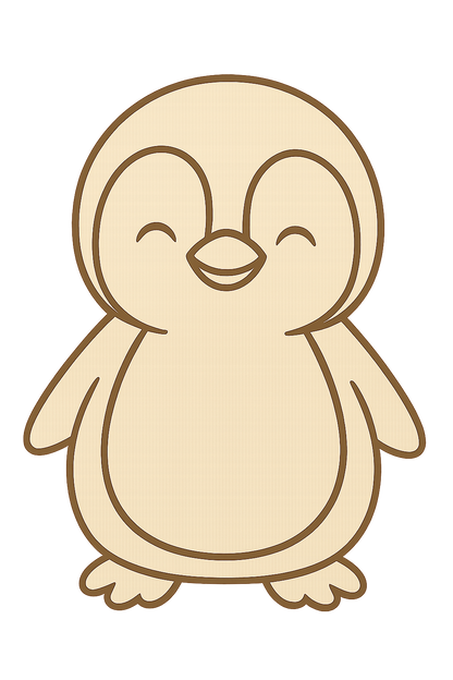 Pingouin